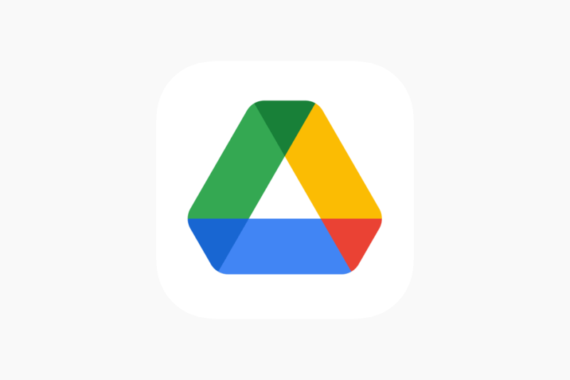 COME SCANNERIZZARE UN DOCUMENTO CON GOOGLE DRIVE