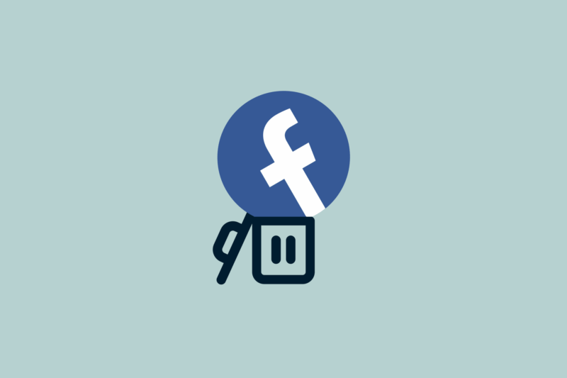 COME TOGLIERE PROFILO FACEBOOK