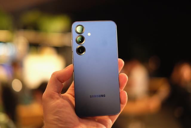 COME HO MIGLIORATO LA GALLERIA SAMSUNG CON DELLE FUNZIONI SEGRETE
